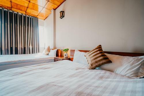 Hotel Le Phuong Dalat