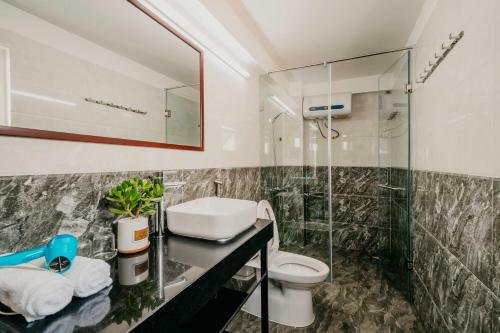 Hotel Le Phuong Dalat