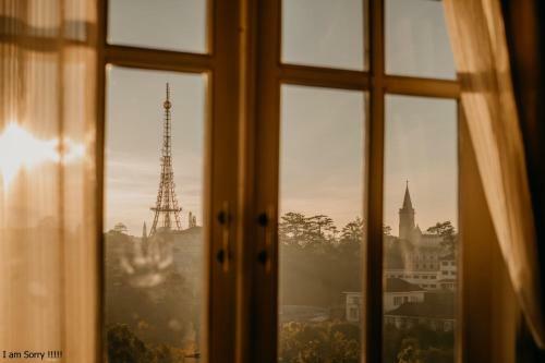 Hotel Le Phuong Dalat
