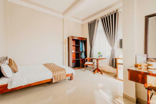 Hotel Le Phuong Dalat