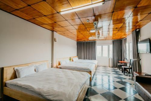 Hotel Le Phuong Dalat