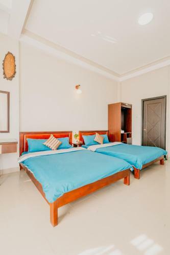 Hotel Le Phuong Dalat