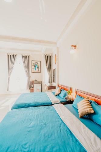 Hotel Le Phuong Dalat