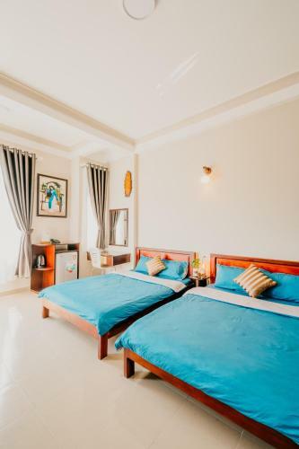 Hotel Le Phuong Dalat