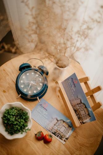 Hotel Le Phuong Dalat