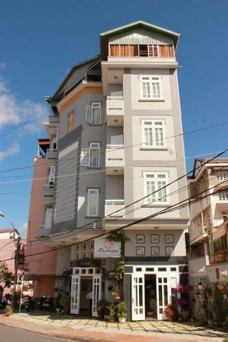Hotel Le Phuong Dalat