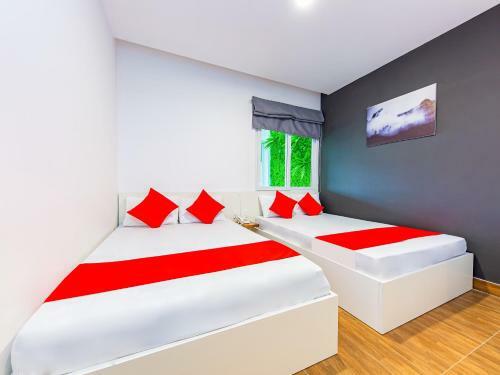 Qa Hotel Dalat - City Centre