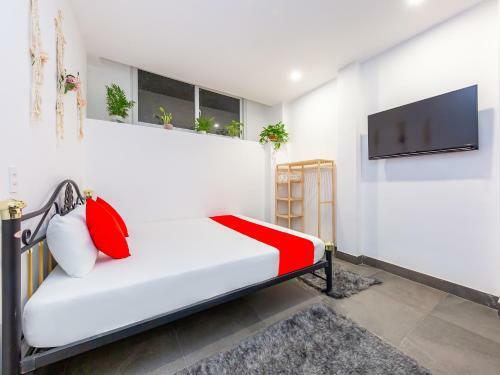 Qa Hotel Dalat - City Centre
