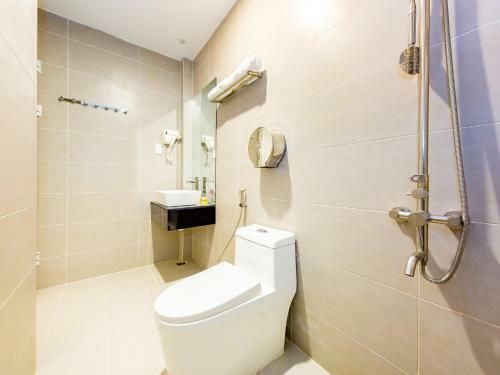 Qa Hotel Dalat - City Centre