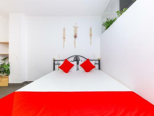 Qa Hotel Dalat - City Centre