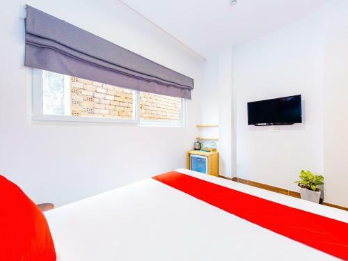 Qa Hotel Dalat - City Centre