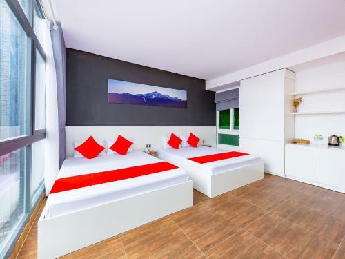 Qa Hotel Dalat - City Centre