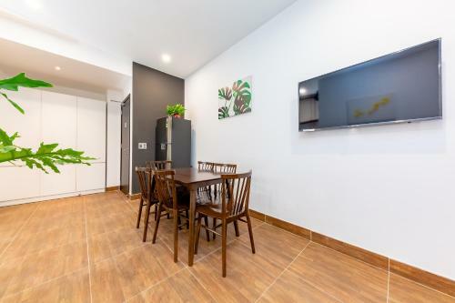 Qa Hotel Dalat - City Centre