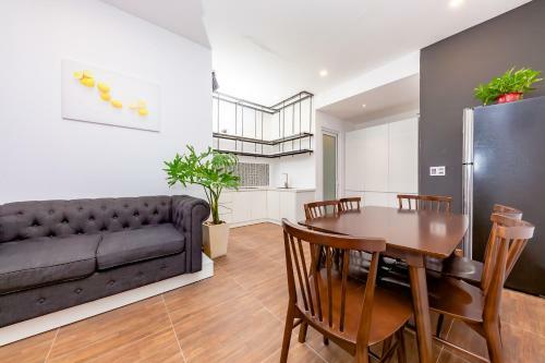Qa Hotel Dalat - City Centre