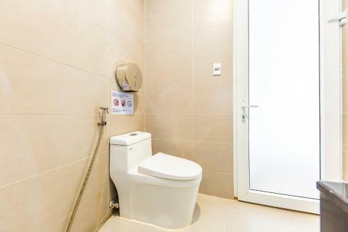 Qa Hotel Dalat - City Centre