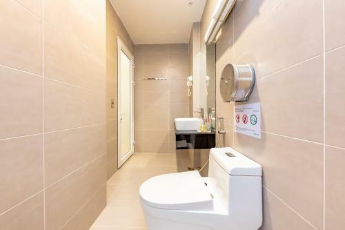 Qa Hotel Dalat - City Centre