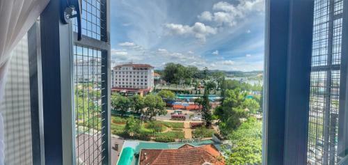 Qa Hotel Dalat - City Centre