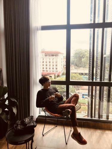Qa Hotel Dalat - City Centre