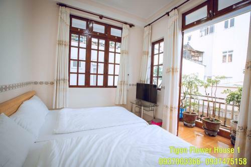 Tigon Flower House