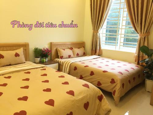 Hotel Kh�ch S?n Ph??ng Nguy�n