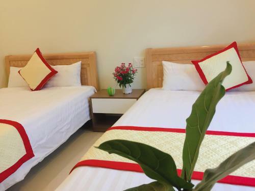 Hotel Kh�ch S?n Ph??ng Nguy�n
