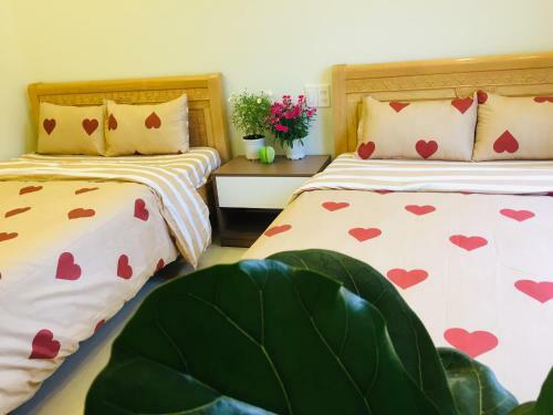 Hotel Kh�ch S?n Ph??ng Nguy�n