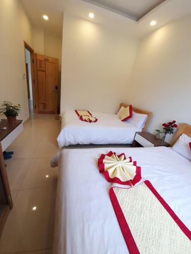 Hotel Kh�ch S?n Ph??ng Nguy�n