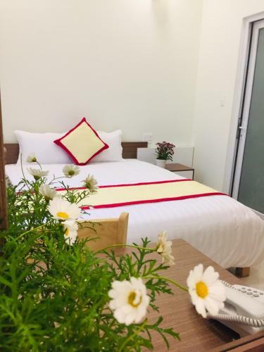 Hotel Kh�ch S?n Ph??ng Nguy�n