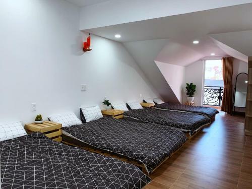Hostal Trang Nguyen House