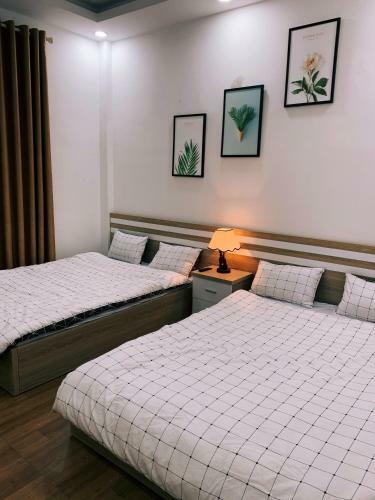 Hostal Trang Nguyen House