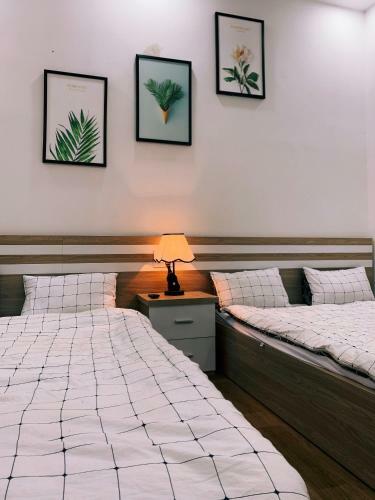 Hostal Trang Nguyen House