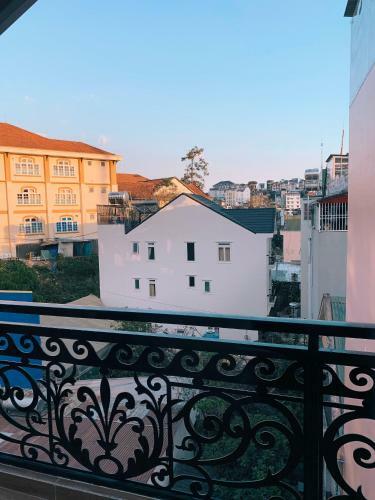 Hostal Trang Nguyen House