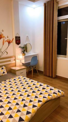 Hostal Trang Nguyen House