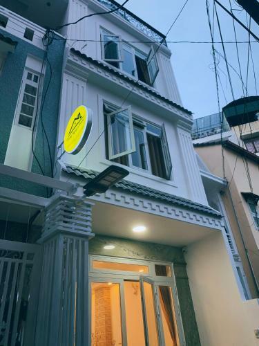 Hostal Trang Nguyen House
