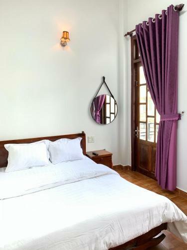 Homestay Ahihi