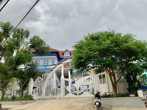 Homestay Ahihi