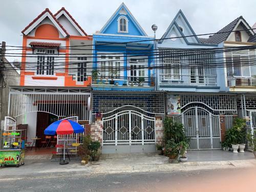 Homestay Ahihi