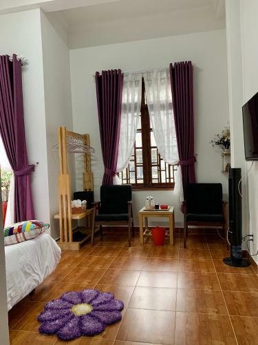 Homestay Ahihi