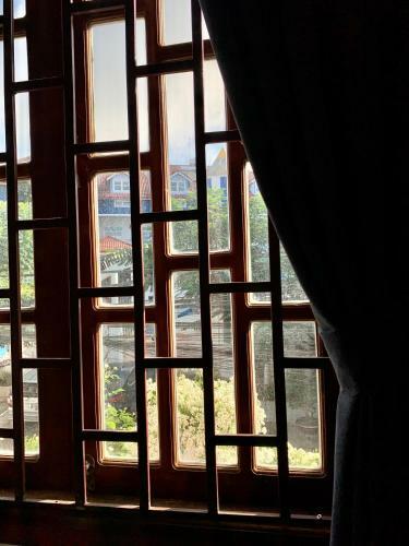Homestay Ahihi