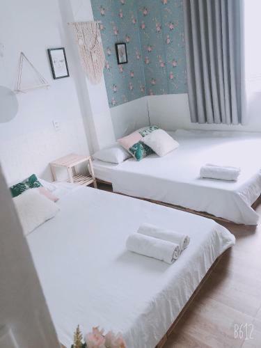 Hotel Kh�ch S?n Tr� ??c