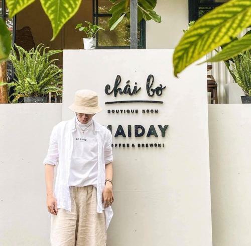 Ch�i B? Boutique Room