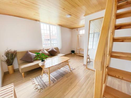 Ch�i B? Boutique Room