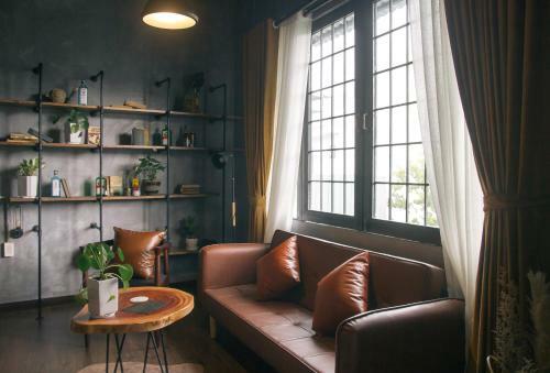 Ch�i B? Boutique Room