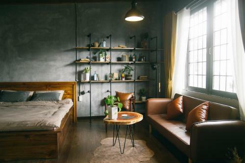 Ch�i B? Boutique Room