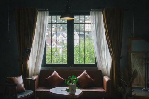 Ch�i B? Boutique Room