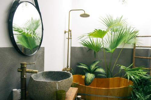 Ch�i B? Boutique Room