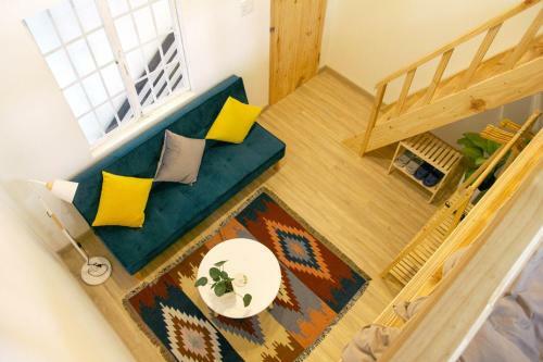 Ch�i B? Boutique Room