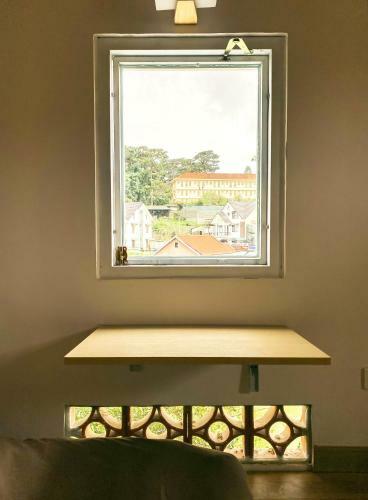 Ch�i B? Boutique Room
