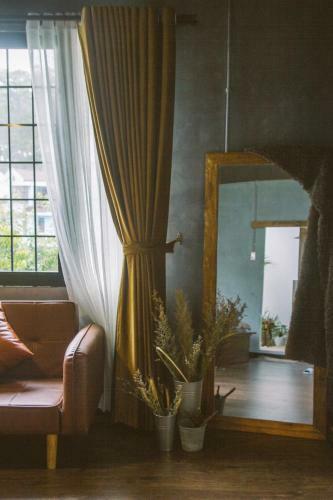 Ch�i B? Boutique Room