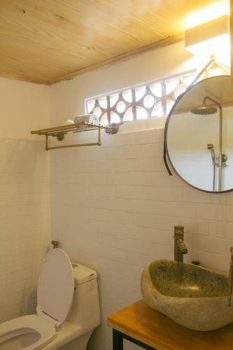 Ch�i B? Boutique Room